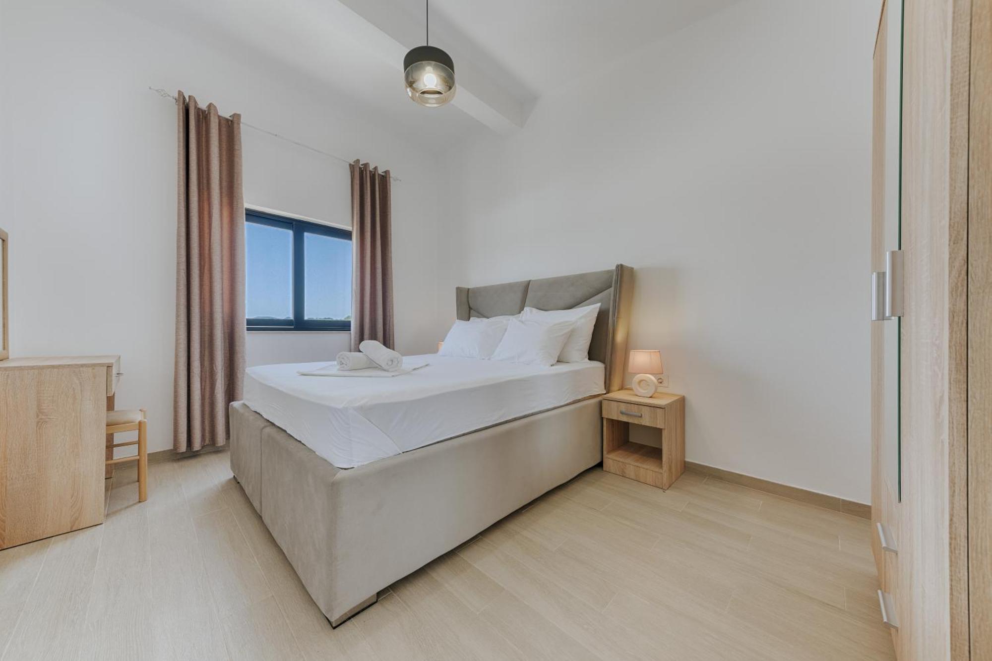 Imperial Family Resort Улцинь Экстерьер фото