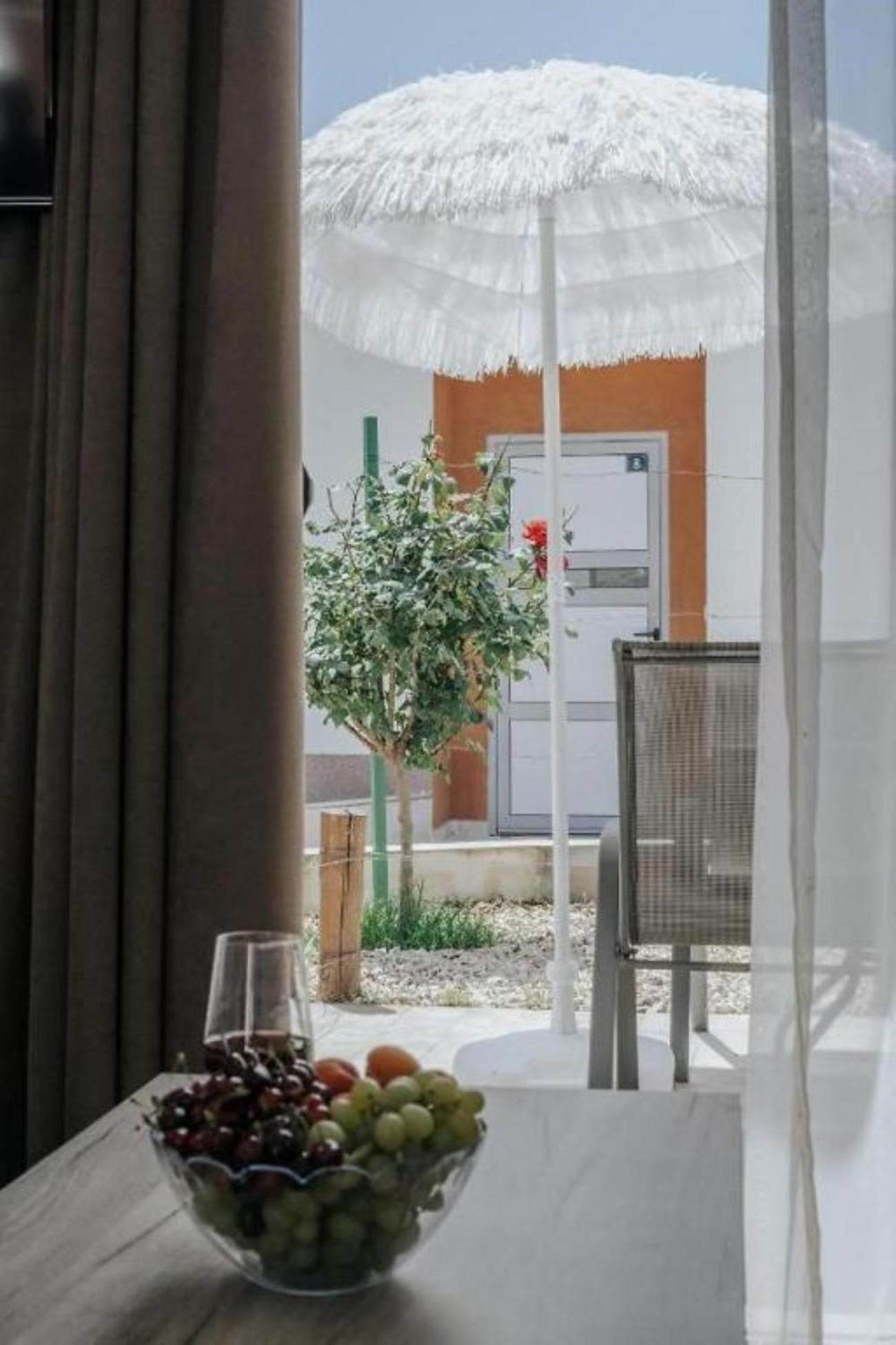 Imperial Family Resort Улцинь Экстерьер фото